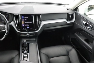Volvo XC60 II 2020 Volvo XC60 B4, Salon Polska, 1. Właściciel, zdjęcie 7