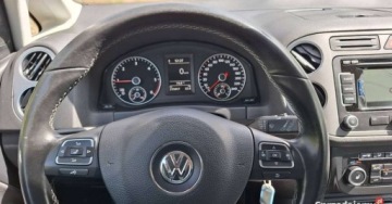 Volkswagen Golf Plus II 2013 Volkswagen Golf Plus VW Golf Plus 2.0tdi 140KM, 2013rok 2.0 Diesel 140KM, zdjęcie 7