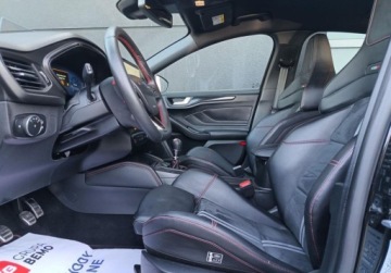 Ford Focus IV Hatchback ST Facelifting 2.3 EcoBoost 280KM 2022 Ford Focus 2.3 Ecoboost 280KM ST X Gwarancja Salon PL ASO 1 wlasciciel, zdjęcie 15
