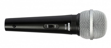 Кардиоидный динамический микрофон Shure SV100