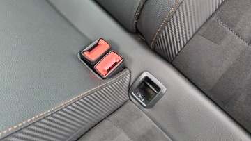 Cupra Ateca Crossover 2.0 TSI 300KM 2018 Cupra Ateca 2.0TSI 300KM 4x4 ACC Virt.Cockpit Pano, zdjęcie 37