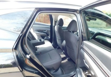Hyundai Tucson IV SUV 1.6 T-GDI 150KM 2022 Hyundai Tucson z Gwarancja Bezwypadkowy Stan Wzorcowy 1.6 Benzyna 150KM, zdjęcie 2