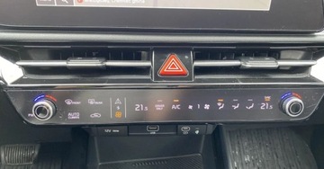 Kia Niro I Crossover Facelifting Electric 64 kWh 204KM 2022 Kia Niro Zakup Zdalny Kia Niro EV 204KM 64.8 kWh wersja LTECHP DEMO, zdjęcie 15