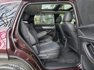 Mazda 2023 Mazda CX-90 Premium, I6 3.3l mild hybrid 280KM * Przebieg:7, 646km, zdjęcie 32