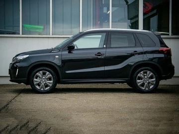 Suzuki Vitara III 2026 Vitara 1.4 Boosterjet mHEV Premium Plus 2WD aut 110KM 2026, zdjęcie 3