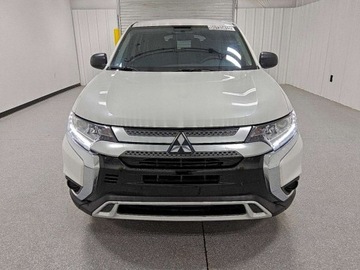 Mitsubishi Outlander III 2020 Mitsubishi Outlander Es 2020 2.4 Benzyna 166KM, zdjęcie 5