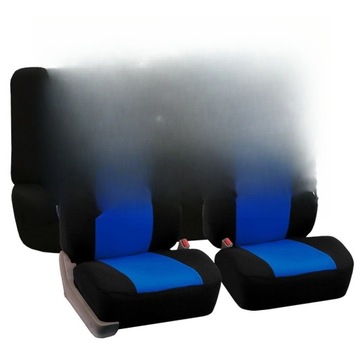 АВТОЧЕХЛЫ ДЛЯ СТАРЫХ СИДЕНИЙ ПОЛИЭСТЕРОВЫЕ 2 ШТ.