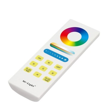 Pilot RGBCCT RGBW RGB Uchwy Milight MiBoxer FUT088
