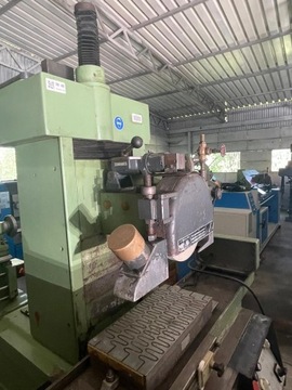 Шлифовальная машина ELB SW 4/2 VAI