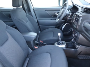 Jeep Renegade SUV Seria 7/8 1.0 GSE Turbo 120KM 2022 Jeep Renegade 1.0 T-GDI, Salon Polska, zdjęcie 8