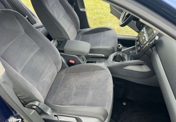 Volkswagen Golf V Kombi 1.9 TDI 105KM 2007 Volkswagen Golf Volkswagen Golf 1.9 TDI Comfortline 1.9 Diesel 105KM, zdjęcie 21