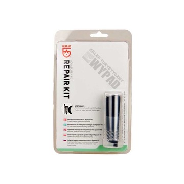 Ремонтный комплект GearAid Aquasure + FD