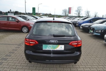 Audi A4 B8 Allroad quattro Facelifting 2.0 TFSI 211KM 2012 Audi A4 z Niemiec ,Opłacony 4x4, zdjęcie 5