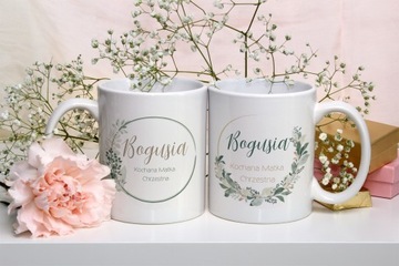 - КРУЖКА - НЕВЕСТА/ СВИДЕТЕЛЬ/ КРЕЩЕНИЕ: МАТЬ ОТЕЦ