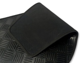 РЕЗИНОВЫЕ КОВРИКИ CITROEN C4 CACTUS (2014 - ...)