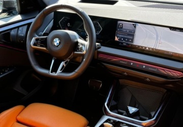 BMW X3 G45 2025 BMW X3 Samochod demonstracyjny kola zimowe i 5 lat serwisow w cenie, zdjęcie 7