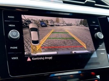 Volkswagen Arteon Fastback Facelifting 2.0 TDI SCR 150KM 2023 Volkswagen Arteon APP| Tempomat ACC| Virtual Cockp, zdjęcie 26