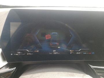 BMW X1 U11 2023 BMW X1 xDrive28i 2023 2.0l 2.0 Benzyna 241KM, zdjęcie 9