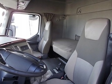 RENAULT PREMIUM 460 DXI КАБИННЫЙ ПОДЪЕМНИК KPL РУКОВОДСТВО