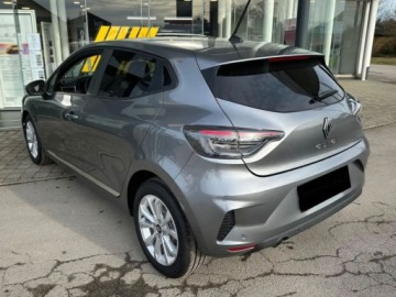 Renault Clio V Hatchback 5d Facelifting 1.0 TCe 100 LPG 100KM 2025 Od ręki - Evolution LPG 1.0 TCe 100KM / Pakiet Look, kamera cofania, zdjęcie 2