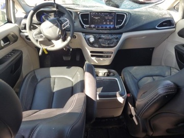 Chrysler Pacifica II 2022 Chrysler Pacifica Touring L 2022 3.6l 3.6 Benzyna 287KM, zdjęcie 8