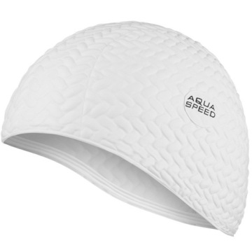 КЕПКА ДЛЯ ПЛАВАНИЯ BOMBASTIC AQUA-SPEED