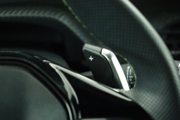 Peugeot 2008 II SUV Facelifting 1.2 PureTech 130KM 2024 Peugeot 2008 1.2 PureTech, Salon Polska, zdjęcie 16