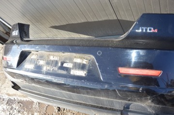 ALFA ROMEO 159 KOMBI NÁRAZNÍK ZADNÍ 876/B