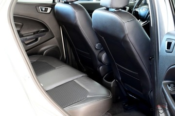 Ford Ecosport II SUV Facelifting 1.0 EcoBoost 140KM 2017 Ford EcoSport 1.0 12V 140KM Led Climatronic Po..., zdjęcie 9