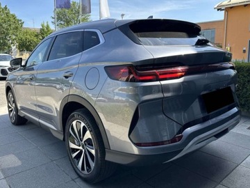 BYD Seal U DM-i 218KM 2025 DM-i Boost Suv 1.5 (218KM) 2025, zdjęcie 3