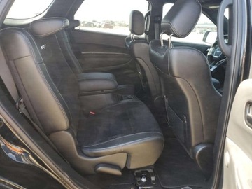 Dodge Durango III 2021 Dodge Durango Srt 392 2021 6.4l 6.4 Benzyna 475KM, zdjęcie 11