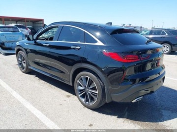 Infiniti QX 2023 Infiniti QX 55 Essential 2023 2.0l 2.0 Benzyna 268KM, zdjęcie 3