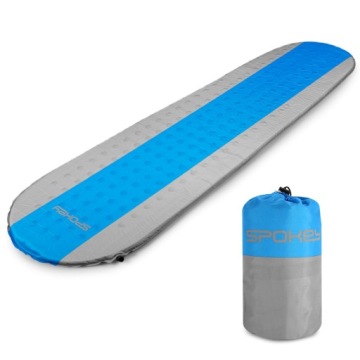 САМОНАДУВАЮЩИЙСЯ КОВрик SPOKEY AIR MAT 185x55x3