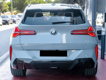 BMW X3 G45 2025 BMW X3 xDrive20d Sport Suv 2.0 (197KM) 2025, zdjęcie 2