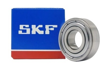 Łożysko 6202 C3 SKF pudełko