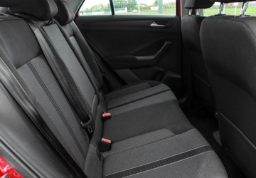 Volkswagen T-Roc I SUV Facelifting 1.5 TSI ACT 150KM 2024 Volkswagen T-Roc 1.5TSI 150KM DSG, Life, Pakiet Komfort, App- Connect 1.5, zdjęcie 11