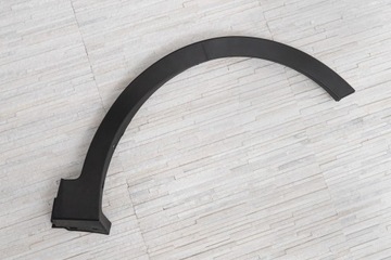 НАКЛАДКА КРЫЛА ПЕРЕДНЯЯ ПРАВАЯ 87712B8000 HYUNDAI SANTA FE III DM