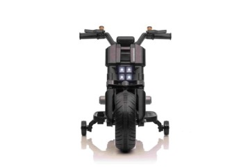 Детский автомобиль Motorek Future 88 Black