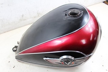 ТОПЛИВНЫЙ БАК KAWASAKI VN750 VULCAN
