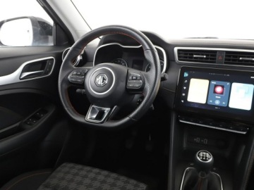 MG ZS II SUV Classic 1.5 VTi-Tech 106KM 2024 MG ZS 1.5 VTi Benzyna Comfort Klimatyzacja, zdjęcie 15