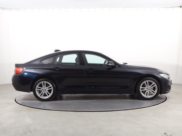 BMW Seria 4 F32-33-36 Coupe 420d 190KM 2015 BMW 4 Gran Coupe 420d xDrive, 187 KM, 4X4, Navi, zdjęcie 5