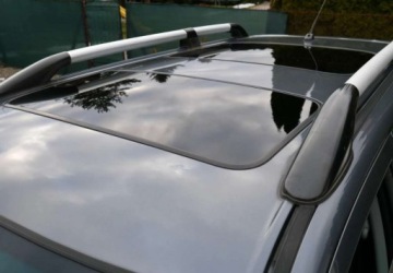 Mitsubishi Outlander I 2.0 i 16V 136KM 2003 Mitsubishi Outlander Mitsubishi Outlander 2.0 4WD Invite 2.0 BenzynaLPG, zdjęcie 15