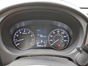 Mitsubishi Outlander III 2020 Mitsubishi Outlander Es 2020 2.4 Benzyna 166KM, zdjęcie 9