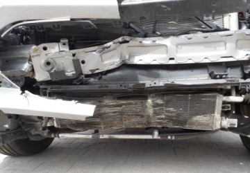 Ford Kuga III SUV Plug-In 2.5 Hybrid 190KM 2022 Ford Kuga Okazja 2.5 Hybryda 190KM, zdjęcie 7