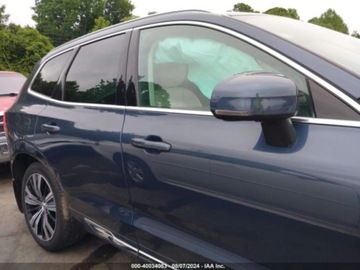 Volvo XC90 II 2022 Volvo XC 90 2022r, Inscription, 4x4, 2.0L 2.0 Benzyna 255KM, zdjęcie 3