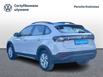 Volkswagen T-Cross SUV 1.0 TSI 95KM 2023 Volkswagen Taigo APP Conect | Tempomat | Virtual |, zdjęcie 2