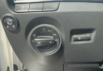 Skoda Fabia III Hatchback Facelifting 1.0 MPI 60KM 2020 Skoda Fabia 1.0 MPI 60 KM LPG Ambition samochod ciezarowy 60KM, zdjęcie 14