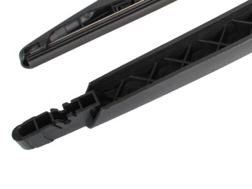 РЫЧАГ ЗАДНЕГО СТЕКЛООЧИСТИТЕЛЯ + ЩЕТКА для Opel Zafira B 2005-