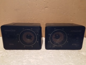 KENWOOD CM-5ES