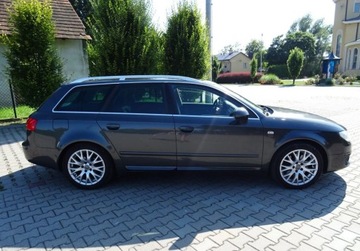 Seat Exeo ST Facelifting 2.0 TDI CR DPF 170KM 2012 Seat Exeo Bezwypadkowy Serwisowany 1-Wlasciciel Navi Xenon Szyber Kubelki, zdjęcie 3